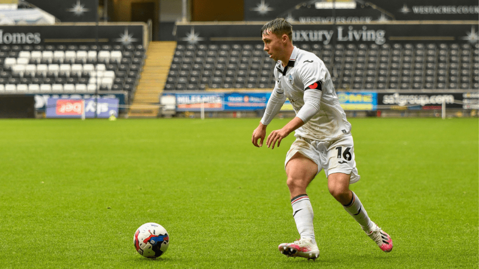 Kian Jenkins