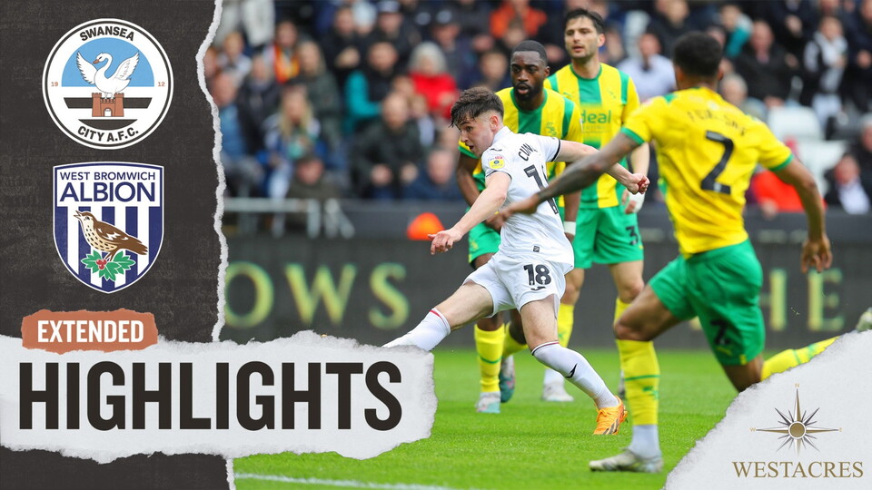 West Brom home extended 