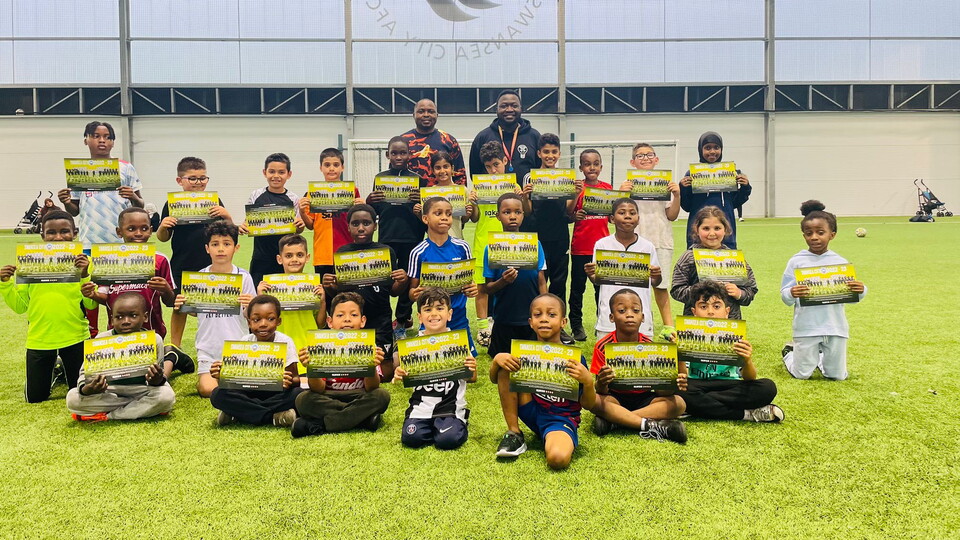 Academy Talent ID Sessions