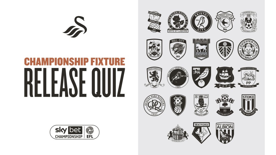 Fixture release quiz graphic