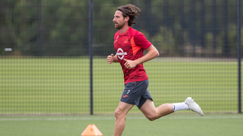 Joe Allen