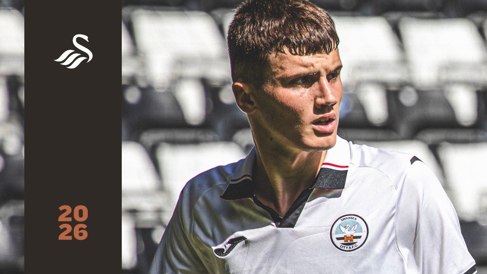 Joel Cotterill New Deal