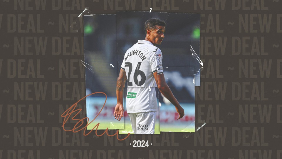 Graphic showing Kyle Naughton 2024