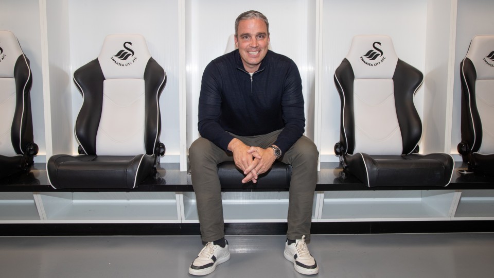 Michael Duff head coach