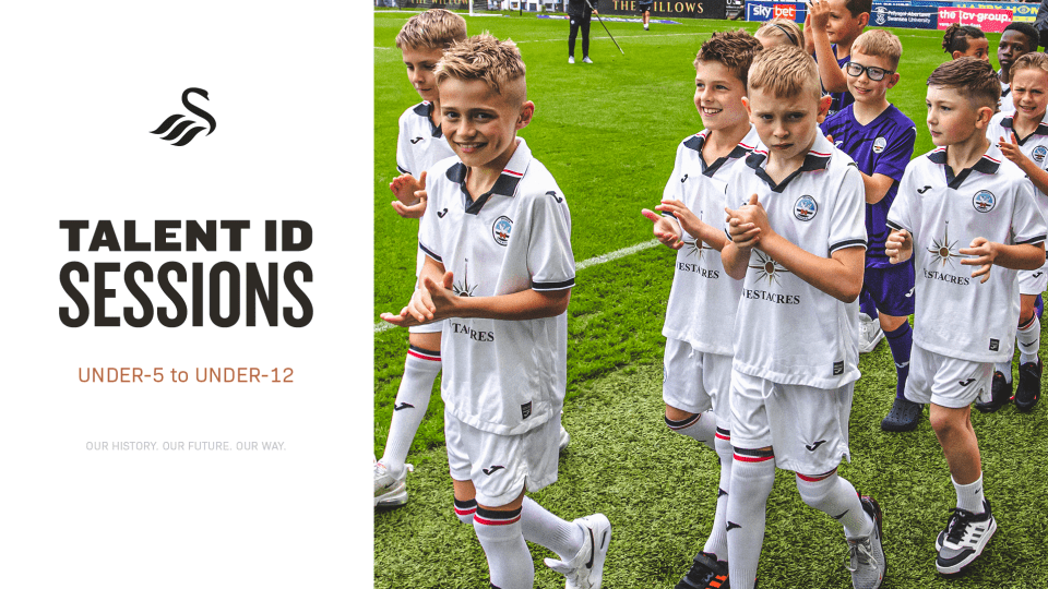 Academy Talent ID Graphic