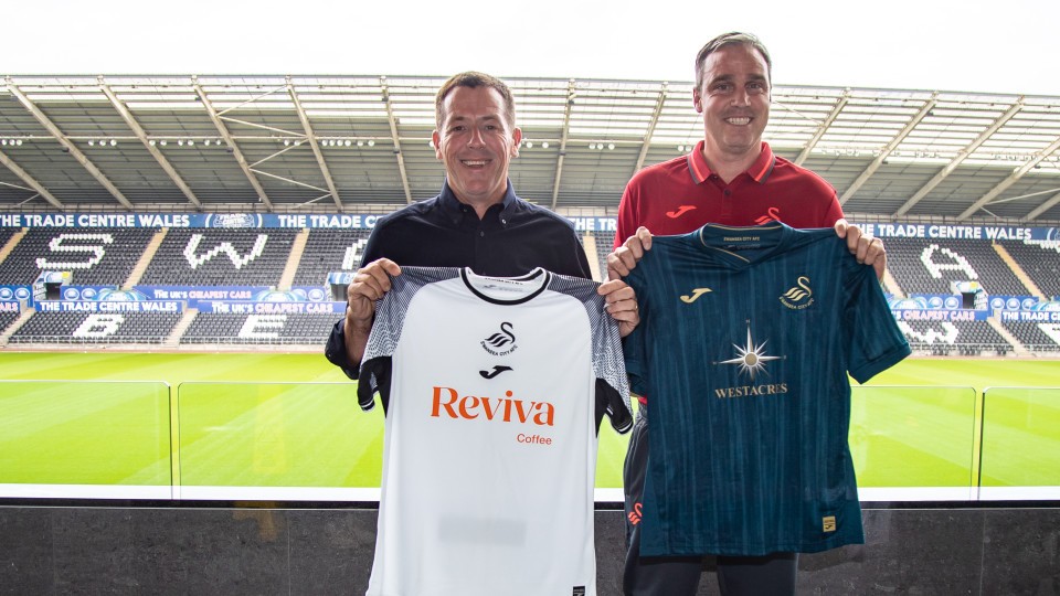 Andy Coleman Michael Duff