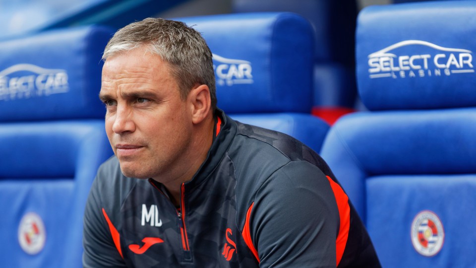 Reading friendly Michael Duff 2