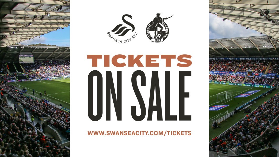 Bristol Rovers friendly tickets