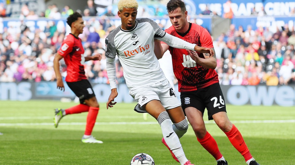 Azeem Abdulai Birmingham