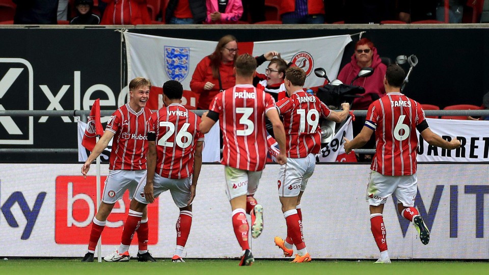 Bristol City