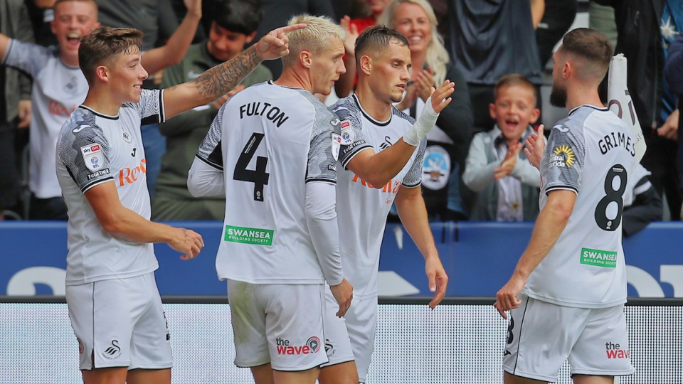 Jerry Yates Coventry cele