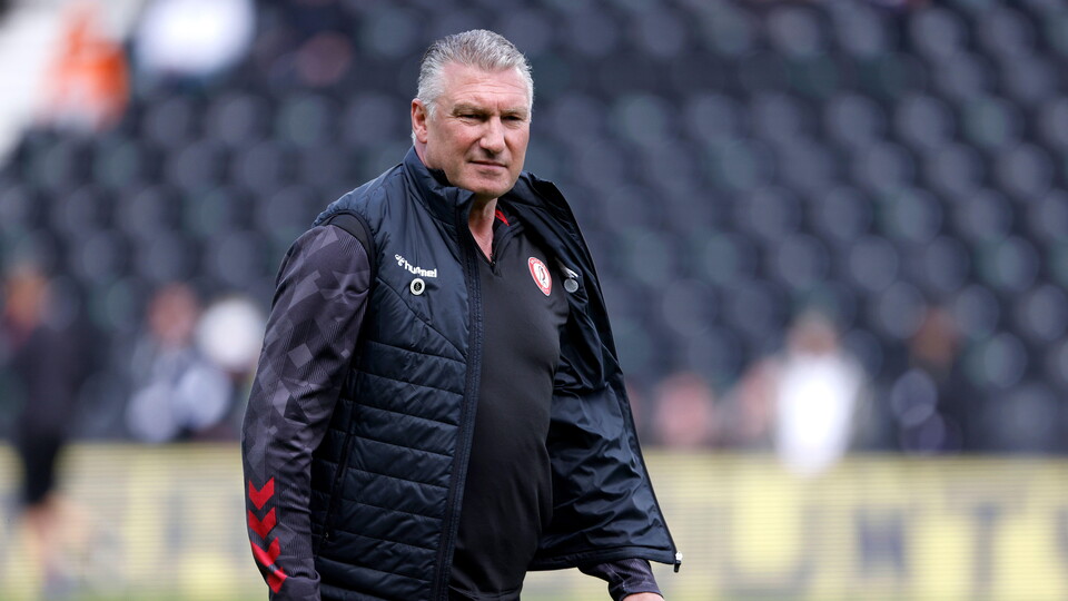 Nigel Pearson