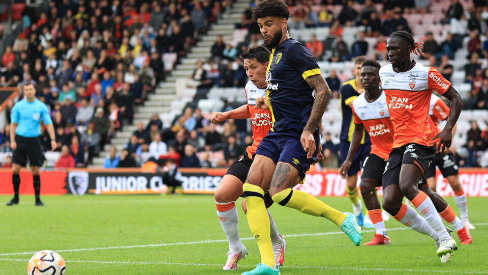Philip Billing