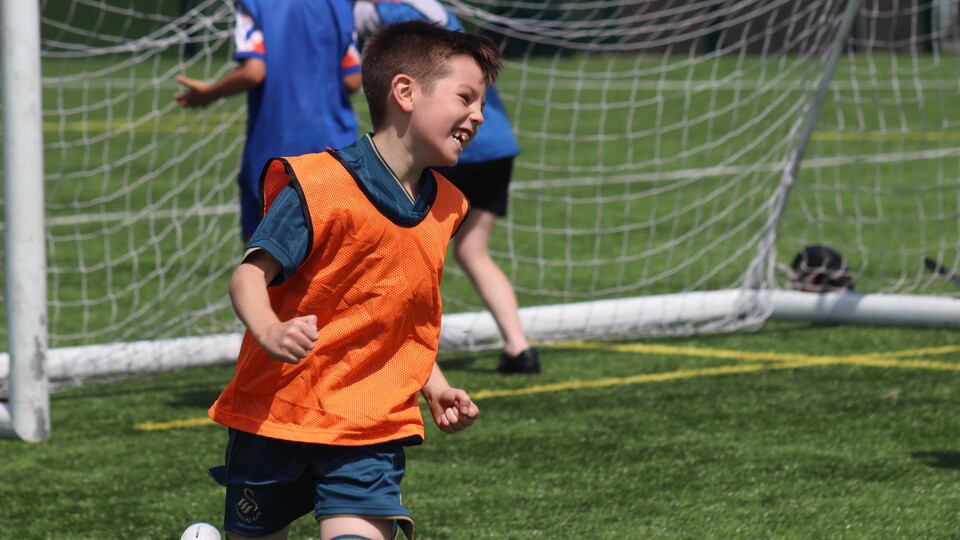 Soccer Camps Summer 23