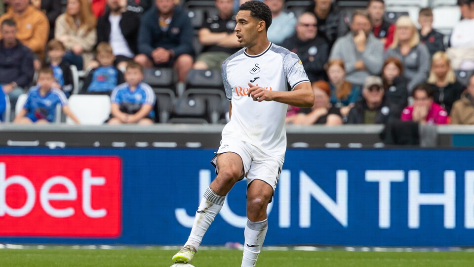 Ben Cabango Sheffield Wednesday