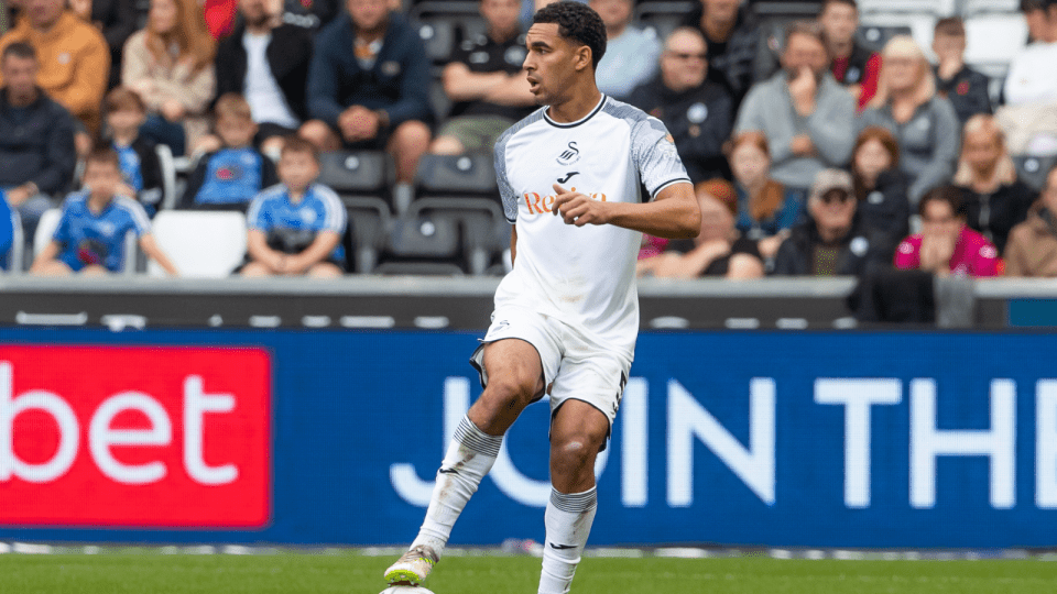 Ben Cabango Sheffield Wednesday