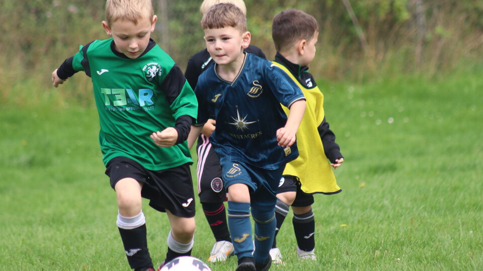 Club Camp Foundation