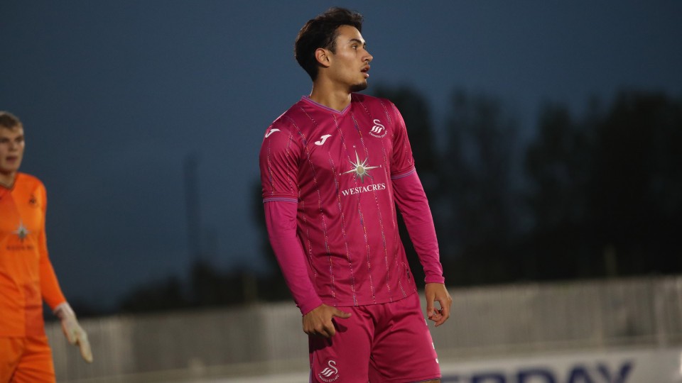 Nathan Tjoe-A-On QPR Away