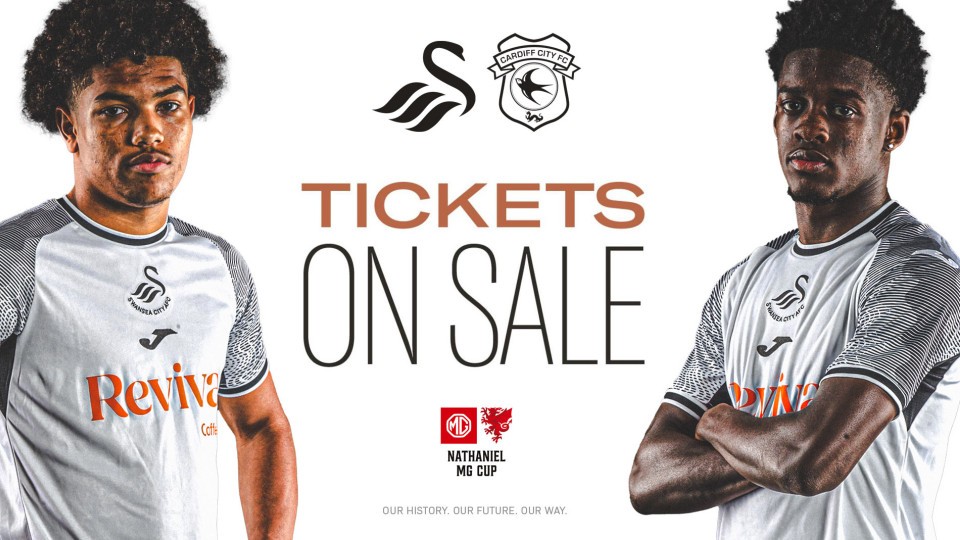 U21s Nathaniel MG Cup Graphic