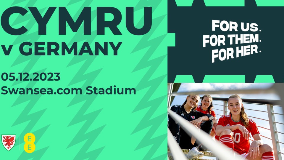 Wales Women tickets