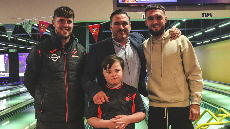 Eli Matt Grimes Bowling