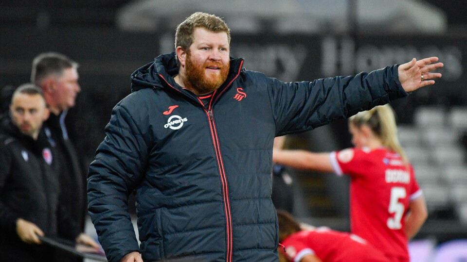 Chris Church vs Wrexham