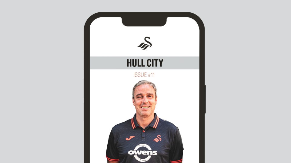 Hull programme artwork