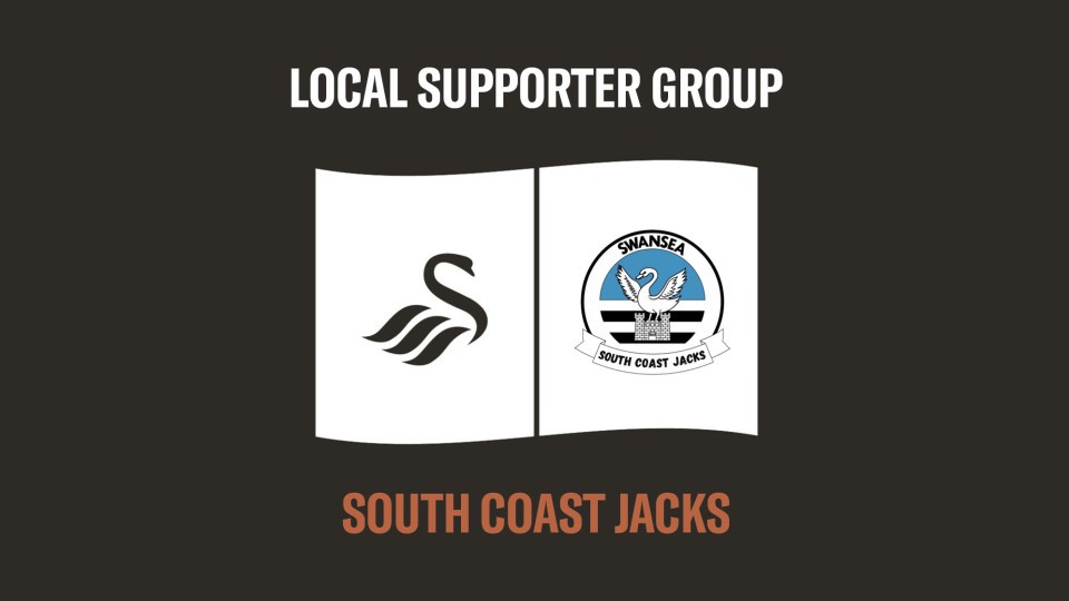 South Coast Jacks