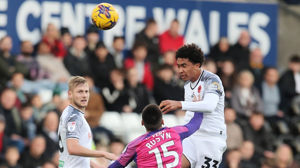 Bashir Humphreys Sunderland