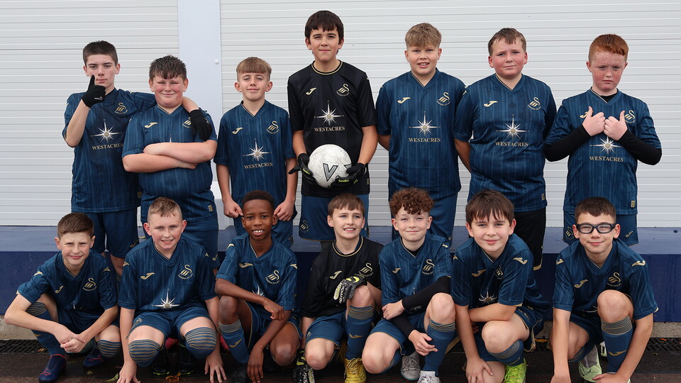 PL Kicks Team v Cardiff