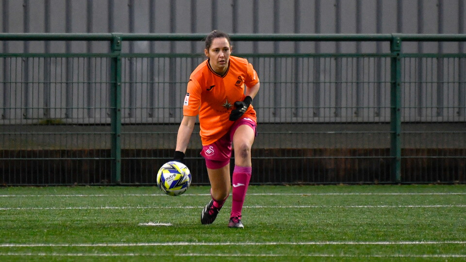 Steph Turner v Cascade YC