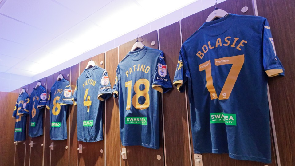 Team news new york stadium