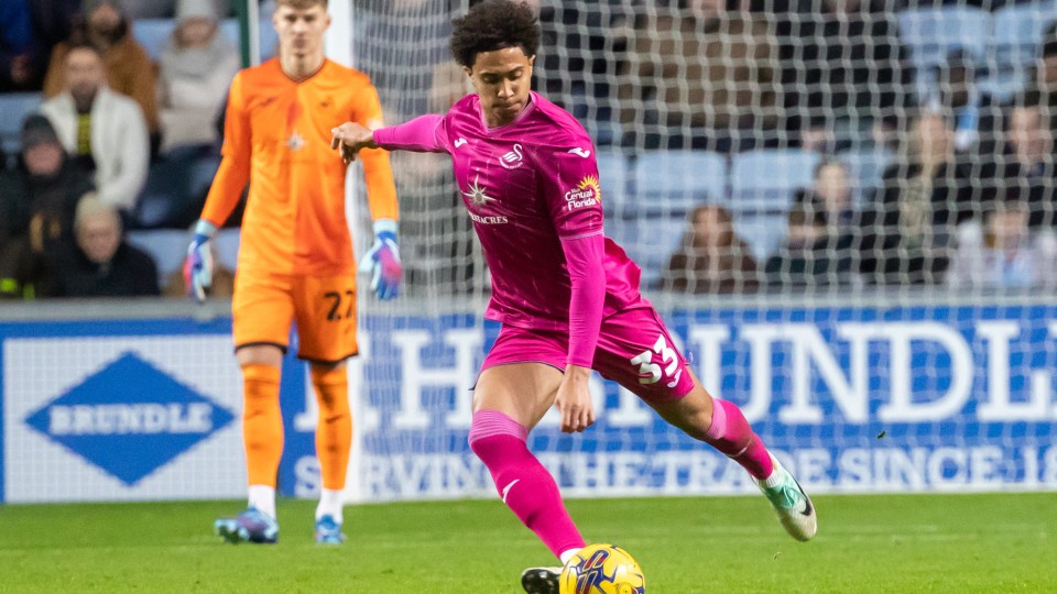 Bashir Humphreys Coventry