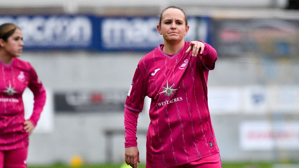 Rachel Cullen vs Barry