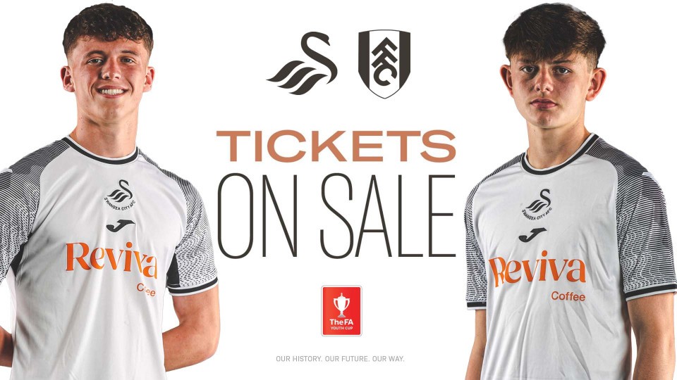 FA Youth Cup Graphic