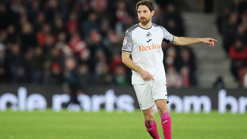 Joe Allen