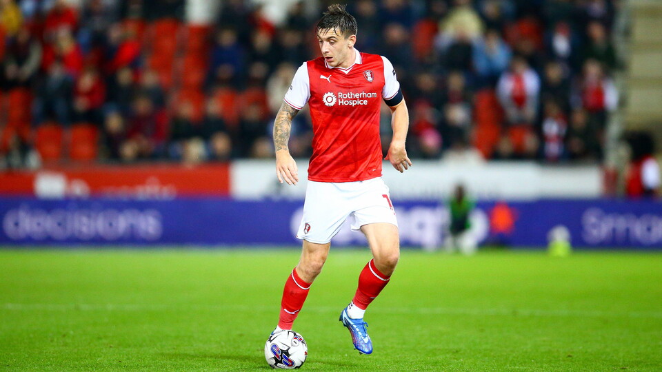 Jordan Hugill
