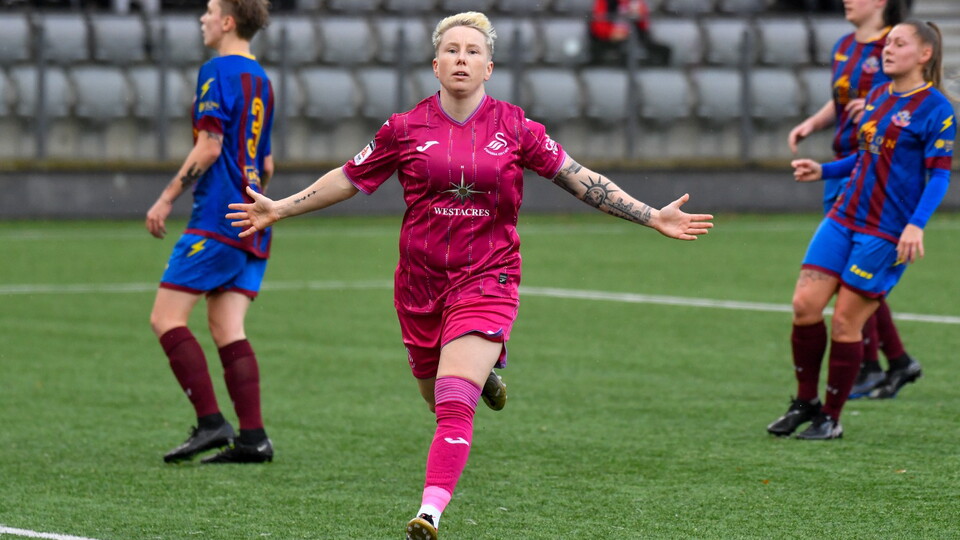 Stacey John-Davis vs Cascade