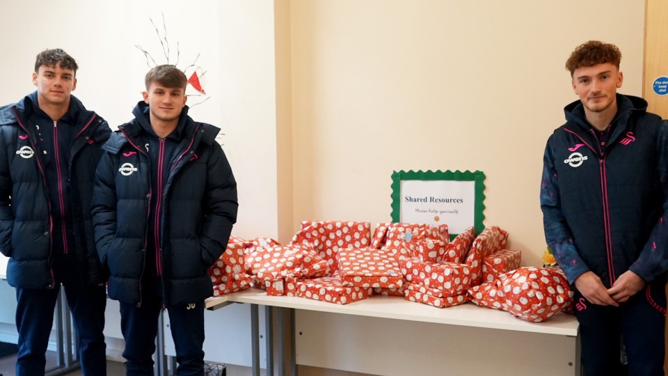 U21s Social Services