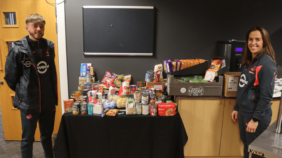 FIT Jacks Foodbank