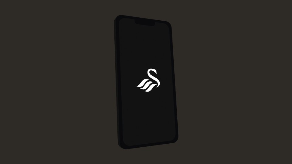 swans app 