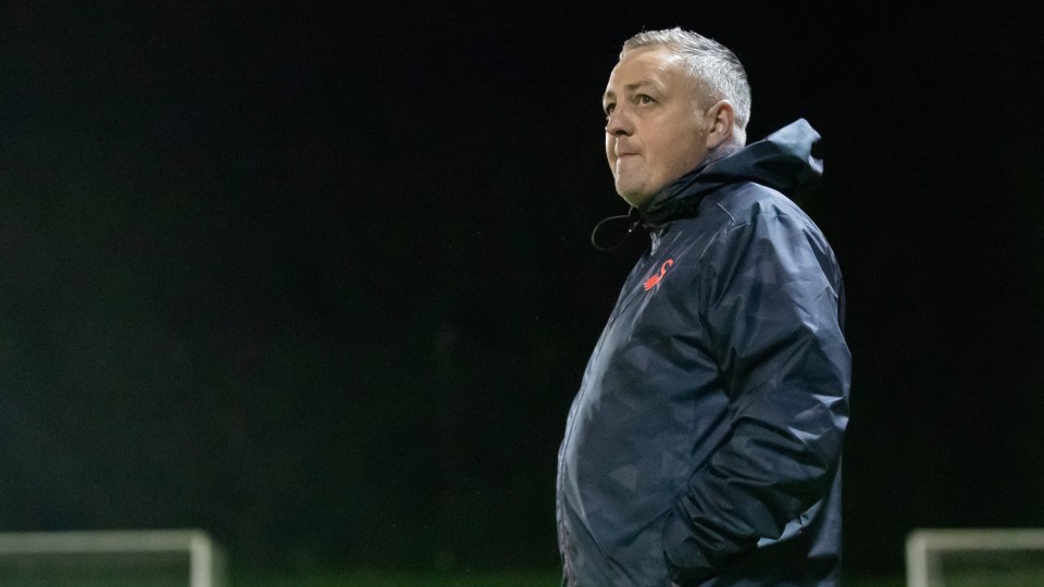 Anthony Wright Cardiff Met