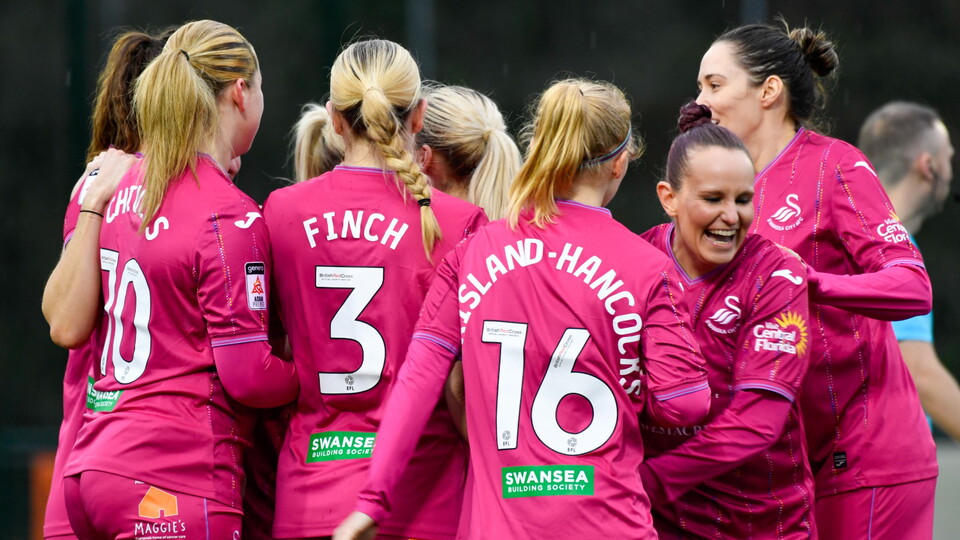 Katy Hosford Pontypridd