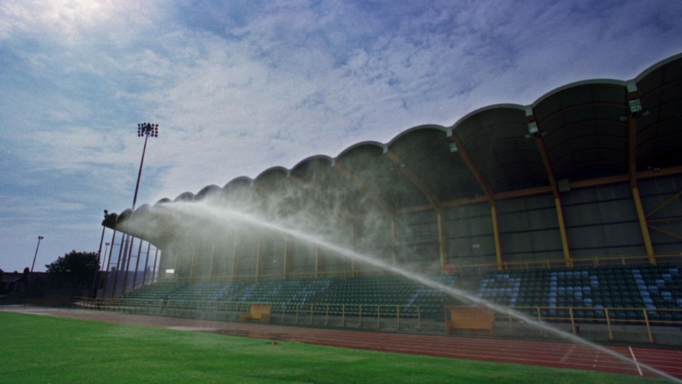 Jenner Park