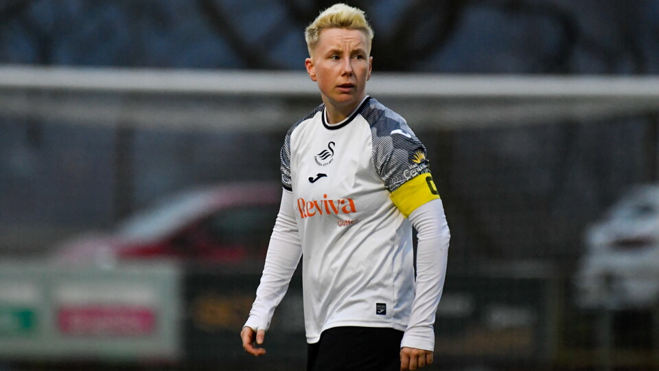 Stacey John-Davis vs TNS