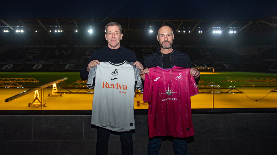 Andy Coleman Luke Williams