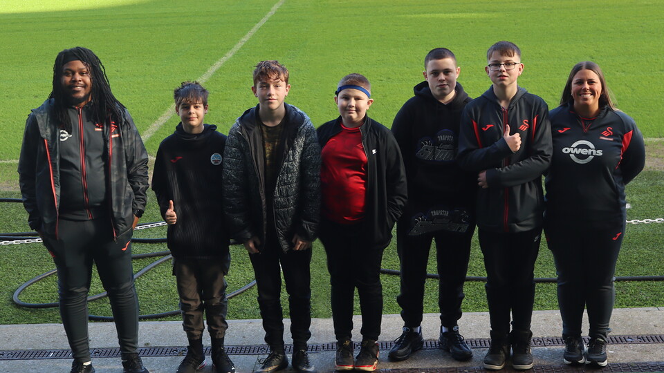 Home Schooling Session