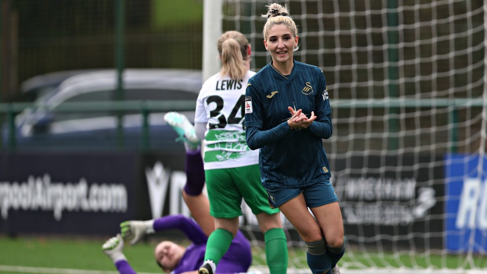 Emily Thomas v TNS
