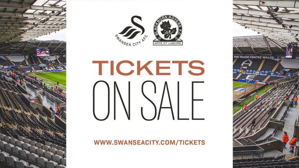 Blackburn Rovers TOS