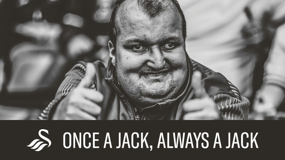 Chris Brown. Once a Jack, Always a Jack. 